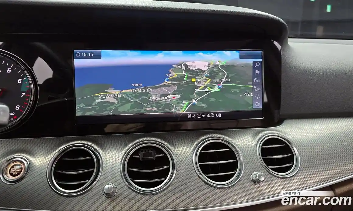 Mercedes-Benz E-Class 2018 2.0 гидро в Москве № 1690639, фото 22