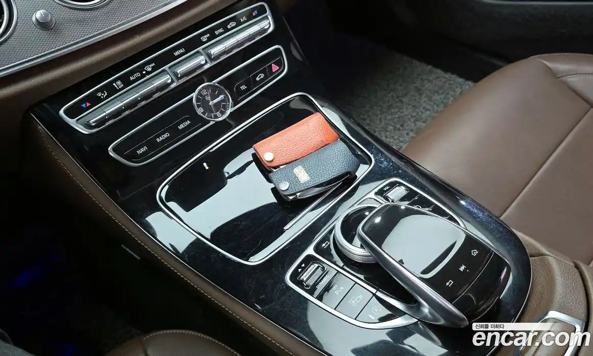 Mercedes-Benz E-Class 2018 2.0 гидро в Москве № 1690639, фото 24