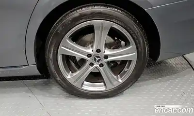 Mercedes-Benz E-Class 2018 2.0 гидро в Москве № 1690639, миниатюра 7