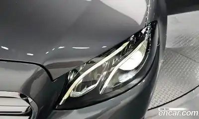Mercedes-Benz E-Class 2018 2.0 гидро в Москве № 1690639, миниатюра 8