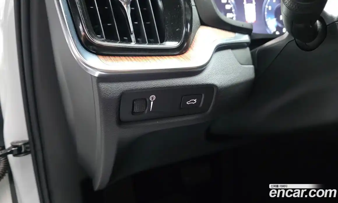Volvo V60 2021 2.0 гидро в Москве № 1691528, фото 27
