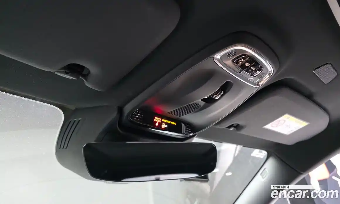 Volvo V60 2021 2.0 гидро в Москве № 1691528, фото 32