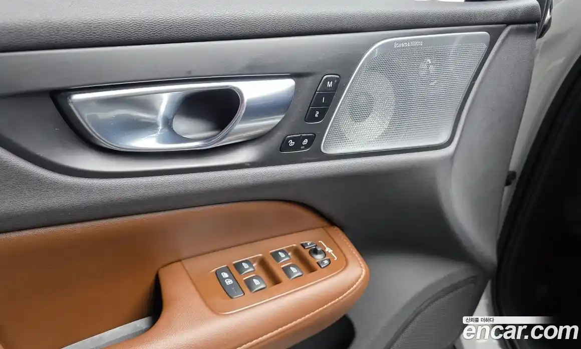 Volvo V60 2021 2.0 гидро в Москве № 1691528, фото 33