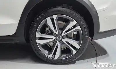 Volvo V60 2021 2.0 гидро в Москве № 1691528, миниатюра 7