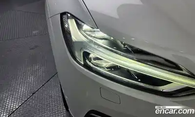 Volvo XC60 2020 2.0 гидро в Москве № 1691544, миниатюра 7