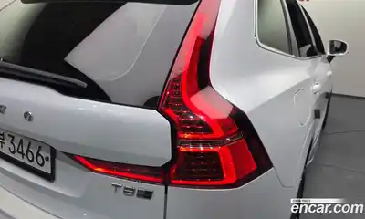 Volvo XC60 2020 2.0 гидро в Москве № 1691544, миниатюра 8