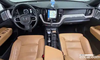 Volvo XC60 2020 2.0 гидро в Москве № 1691544, миниатюра 9