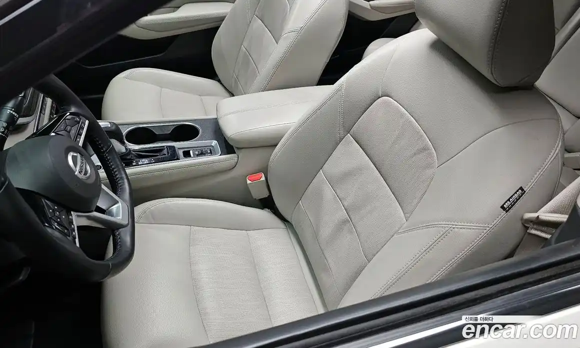 Nissan Altima 2019 2.5 гидро в Москве № 1691974, фото 13