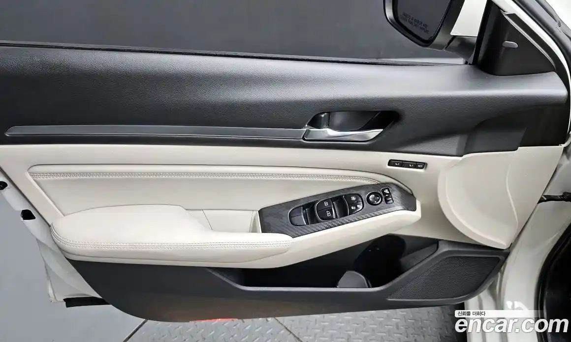 Nissan Altima 2019 2.5 гидро в Москве № 1691974, фото 14