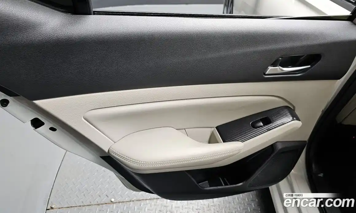 Nissan Altima 2019 2.5 гидро в Москве № 1691974, фото 15