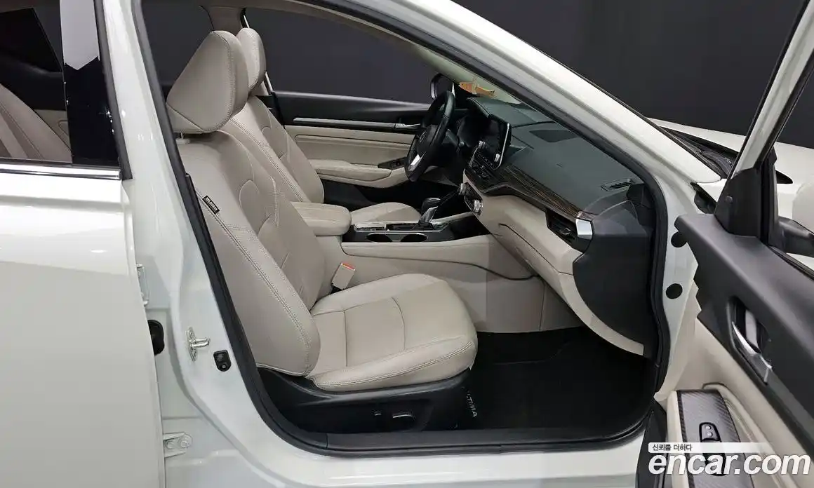 Nissan Altima 2019 2.5 гидро в Москве № 1691974, фото 16