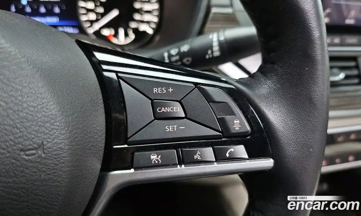Nissan Altima 2019 2.5 гидро в Москве № 1691974, фото 22