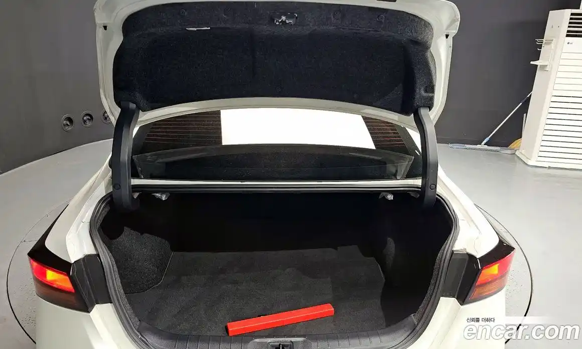 Nissan Altima 2019 2.5 гидро в Москве № 1691974, фото 26
