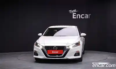 Nissan Altima 2019 2.5 гидро в Москве № 1691974, миниатюра 3