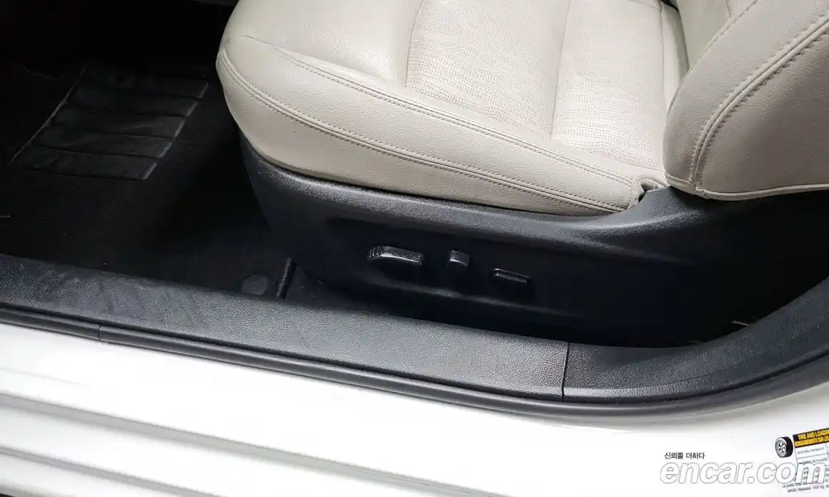 Nissan Altima 2019 2.5 гидро в Москве № 1691974, фото 31