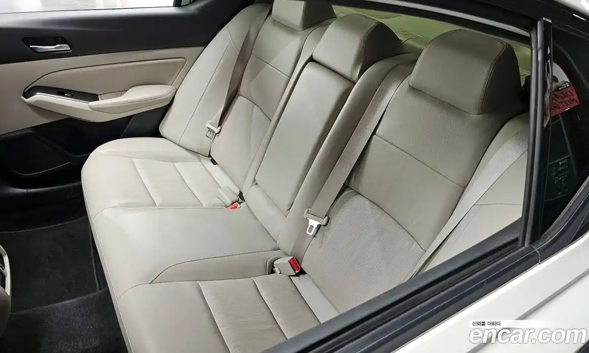 Nissan Altima 2019 2.5 гидро в Москве № 1691974, фото 35