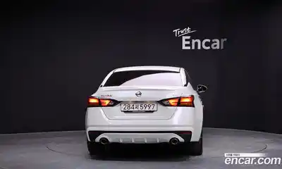 Nissan Altima 2019 2.5 гидро в Москве № 1691974, миниатюра 4