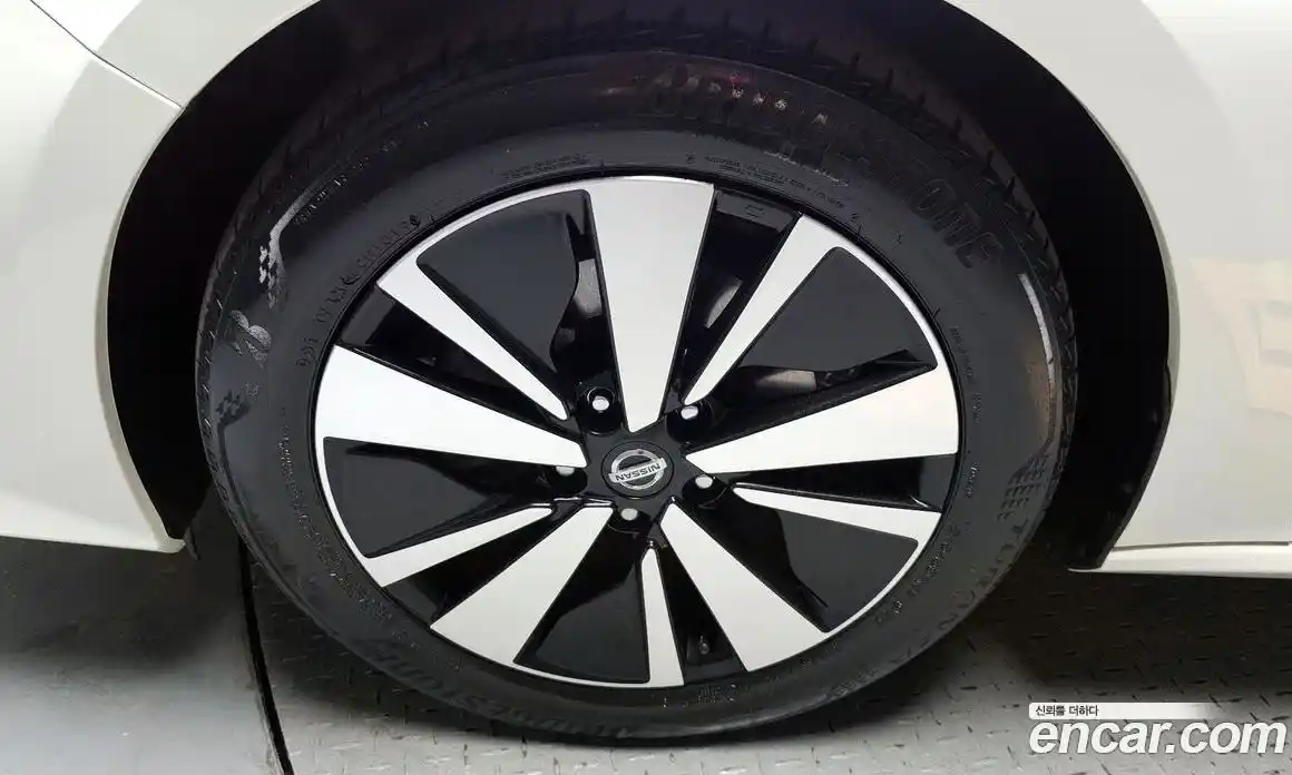 Nissan Altima 2019 2.5 гидро в Москве № 1691974, фото 5