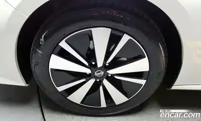 Nissan Altima 2019 2.5 гидро в Москве № 1691974, миниатюра 5