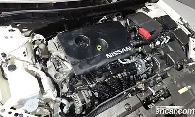 Nissan Altima 2019 2.5 гидро в Москве № 1691974, миниатюра 6