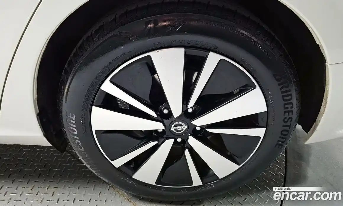 Nissan Altima 2019 2.5 гидро в Москве № 1691974, фото 7