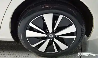 Nissan Altima 2019 2.5 гидро в Москве № 1691974, миниатюра 7