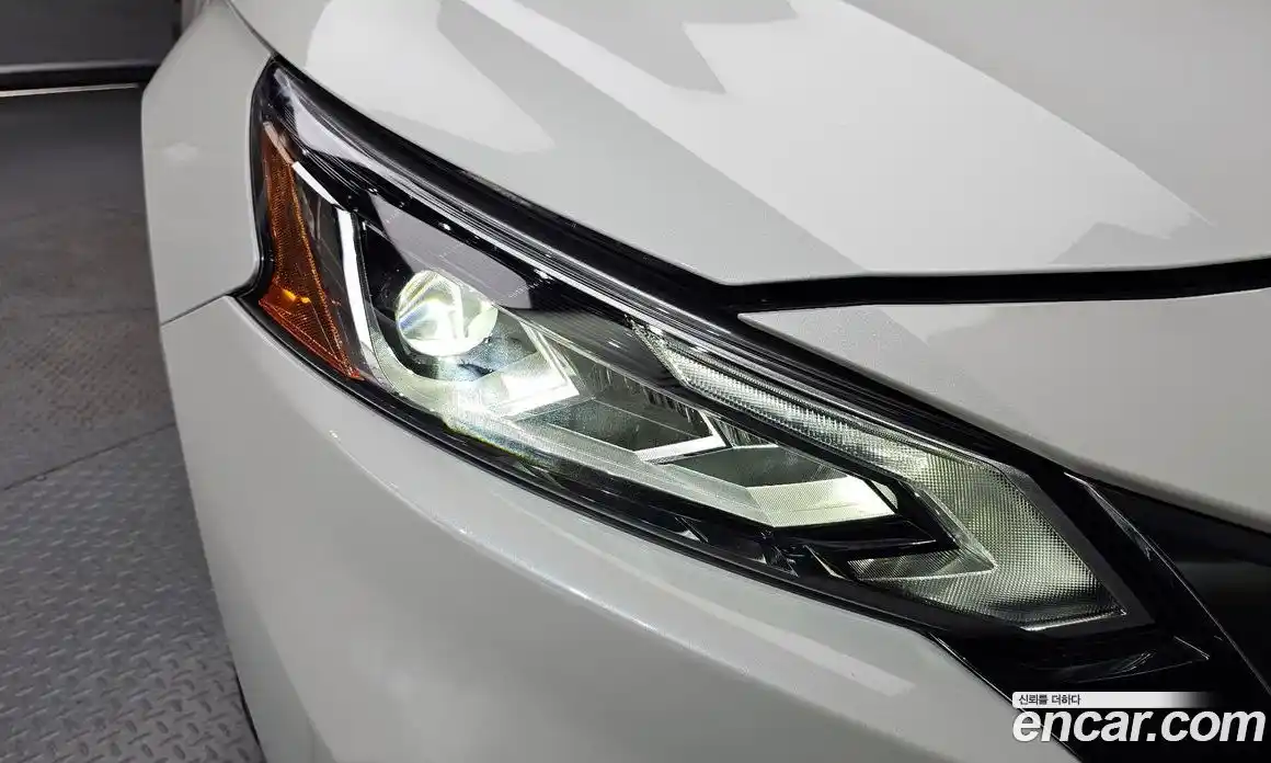 Nissan Altima 2019 2.5 гидро в Москве № 1691974, фото 8