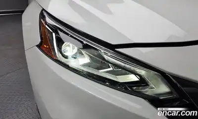 Nissan Altima 2019 2.5 гидро в Москве № 1691974, миниатюра 8