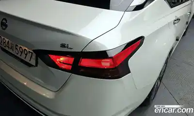 Nissan Altima 2019 2.5 гидро в Москве № 1691974, миниатюра 9
