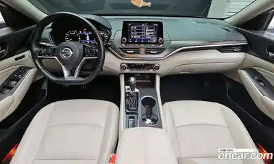 Nissan Altima 2019 2.5 гидро в Москве № 1691974, миниатюра 10