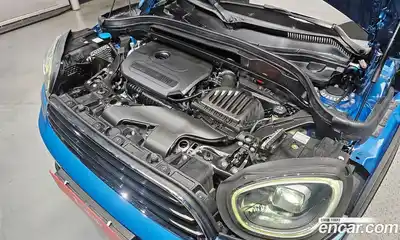Mini Countryman 2023 1.5 гидро в Москве № 1692272, миниатюра 6