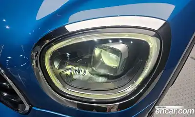 Mini Countryman 2023 1.5 гидро в Москве № 1692272, миниатюра 8