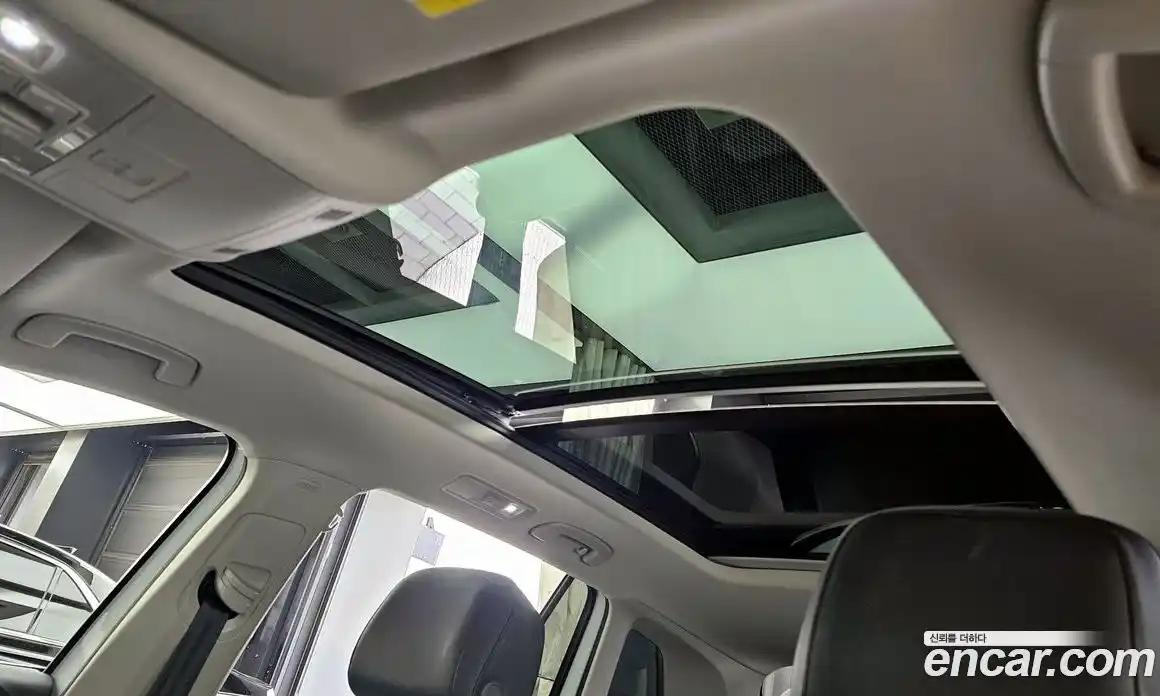 Volkswagen Tiguan 2019 2.0 гидро в Москве № 1693208, фото 25