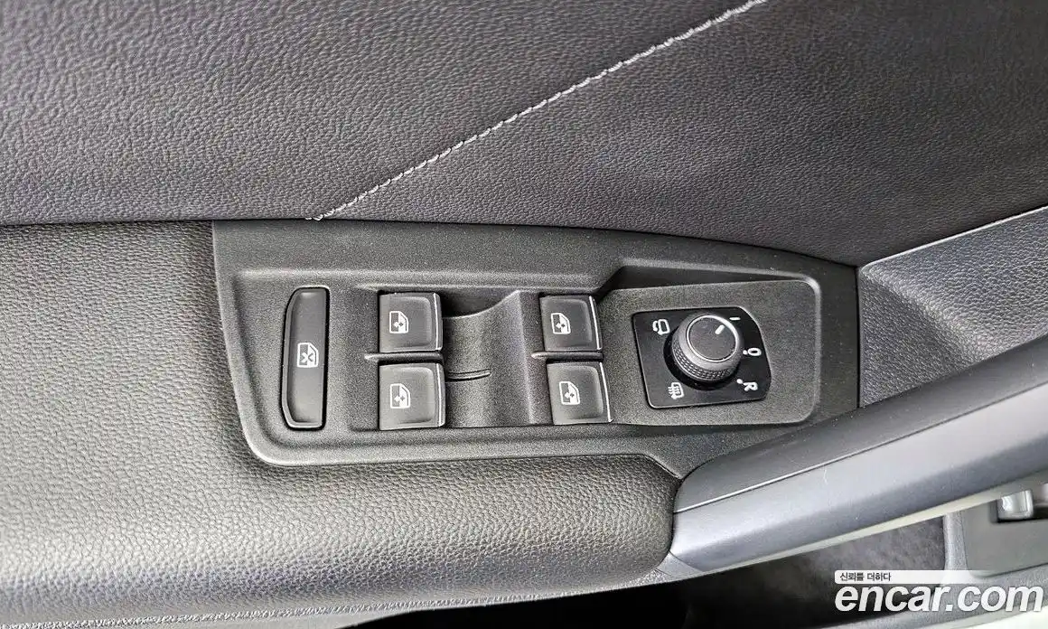 Volkswagen Tiguan 2019 2.0 гидро в Москве № 1693208, фото 28