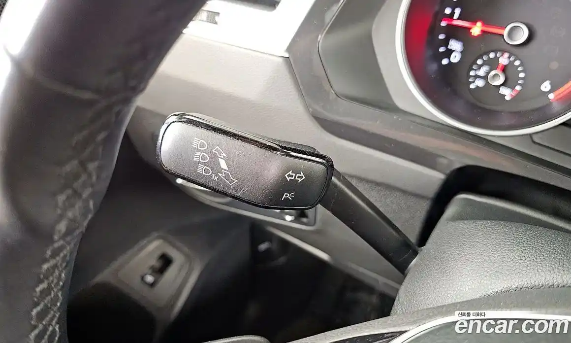Volkswagen Tiguan 2019 2.0 гидро в Москве № 1693208, фото 29