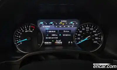 Ford Expedition 2021 3.5 гидро в Москве № 1696788, миниатюра 11