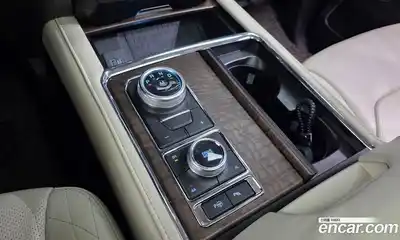 Ford Expedition 2021 3.5 гидро в Москве № 1696788, миниатюра 12