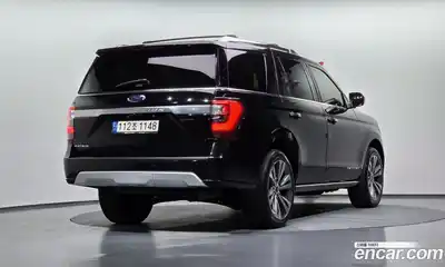 Ford Expedition 2021 3.5 гидро в Москве № 1696788, миниатюра 2