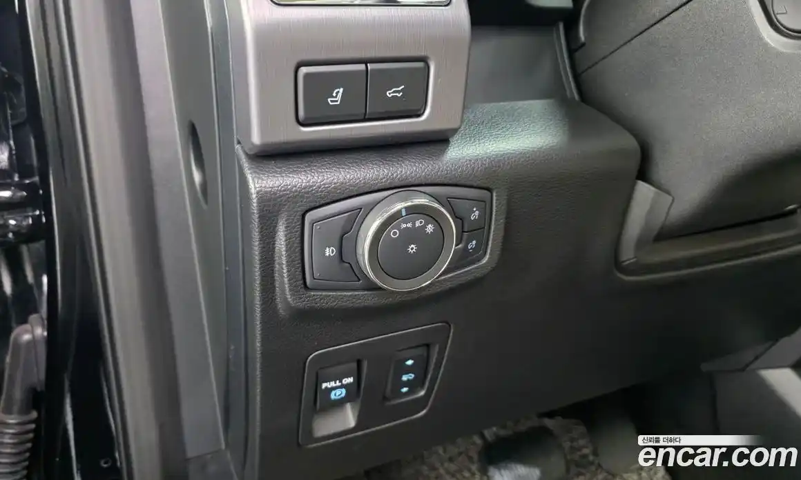 Ford Expedition 2021 3.5 гидро в Москве № 1696788, фото 23