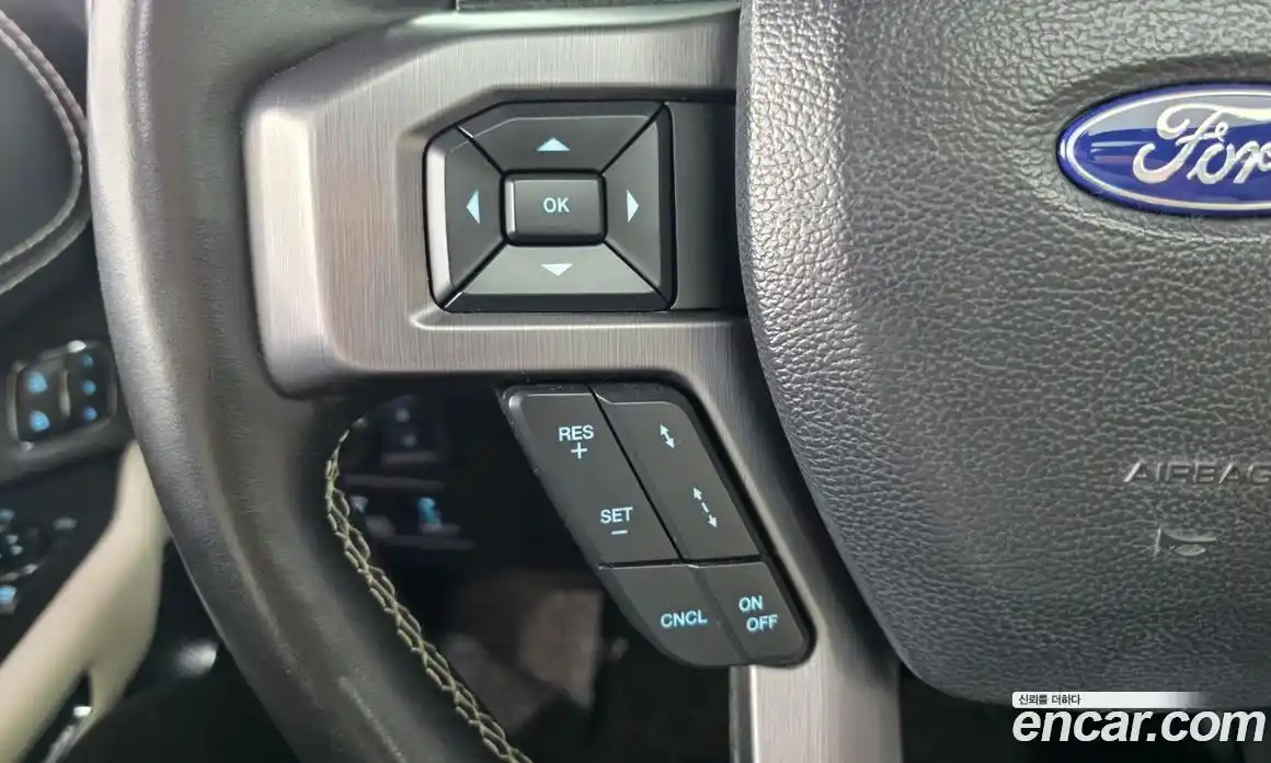 Ford Expedition 2021 3.5 гидро в Москве № 1696788, фото 29