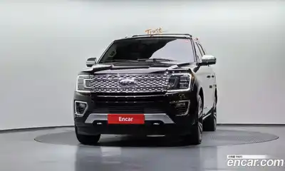 Ford Expedition 2021 3.5 гидро в Москве № 1696788, миниатюра 3