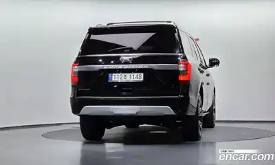 Ford Expedition 2021 3.5 гидро в Москве № 1696788, миниатюра 4