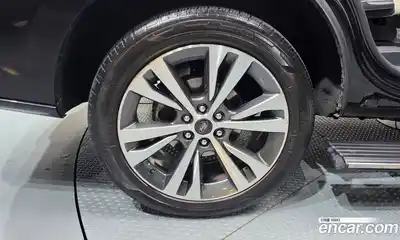 Ford Expedition 2021 3.5 гидро в Москве № 1696788, миниатюра 5