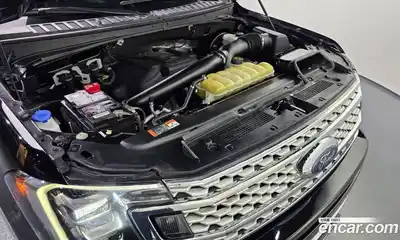 Ford Expedition 2021 3.5 гидро в Москве № 1696788, миниатюра 6