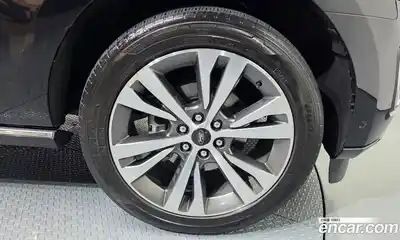 Ford Expedition 2021 3.5 гидро в Москве № 1696788, миниатюра 7