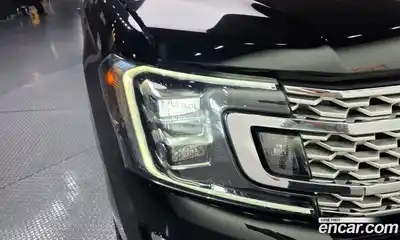 Ford Expedition 2021 3.5 гидро в Москве № 1696788, миниатюра 8