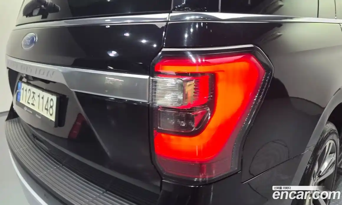Ford Expedition 2021 3.5 гидро в Москве № 1696788, фото 9
