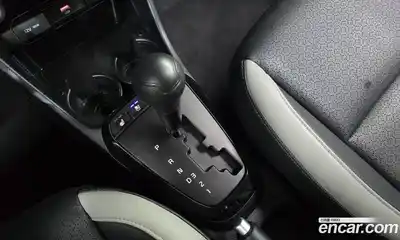 Kia Morning 2023 1.0 гидро в Москве № 1758430, миниатюра 12