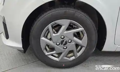 Kia Morning 2023 1.0 гидро в Москве № 1758430, миниатюра 5