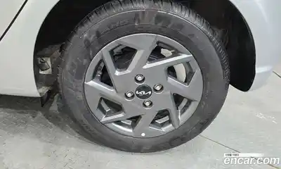 Kia Morning 2023 1.0 гидро в Москве № 1758430, миниатюра 7